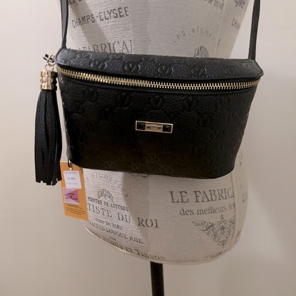 VALENTINO BY MARIO VALENTINO CROSSBODY BAG - Picture 3 of 16